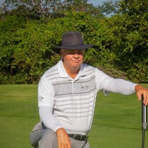 Meet your Posher, Stan